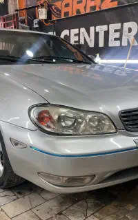واکس و پولیش سه ساعته