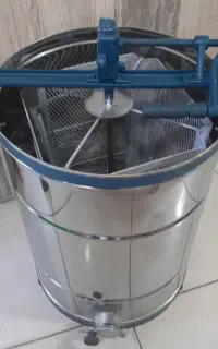 فروش دستگاه عسل چهار قاب