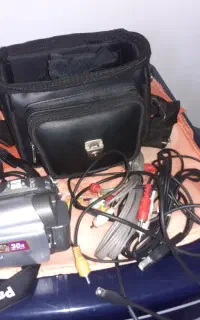 دوربین فیلم برداری