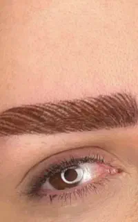 آرایش دائم و تتو بدن حرفه ای
