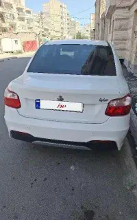 ساینا دوگانه کارخانه بهمن ۴۰۲