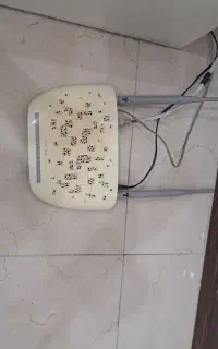 مودم ۴ پورت