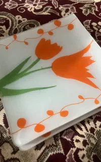 پیش دستی پذیرایی