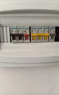 لوله کشی و برقکاری