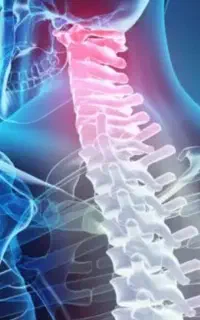 درمان دیسک کمر / تیروئید/ میگرن بدون دارو و جراحی
