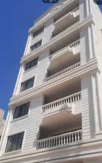 آپارتمان 153متری نصر و پرواز
