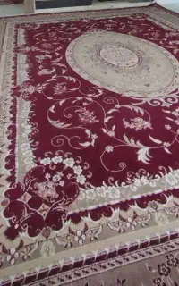 فرش