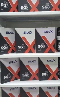 سایلکس عمده