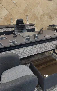 میز  مدیریت ، کارمندی و کانتر