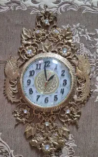 وسایل برنزی