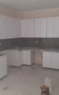ساخت کابینت