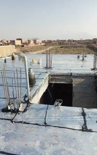 ایزوگام و آسفالت با قیمت مناسب