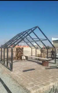 جوشکاری سیار یاسین