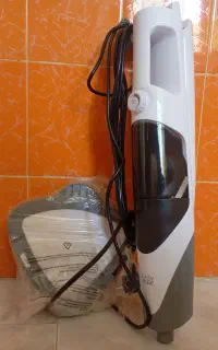 بخارشو خانگی
