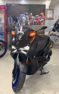 ایکس مکس‌۱۴۰۳رینگ آبی