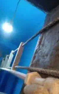 آچار فرانسه (نظافت حوض انبار .  نصب پمپ  .)