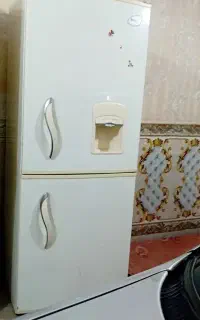 یخچال سینجر