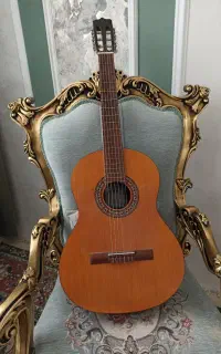 گیتار پارسی (parsi K90)کی ۹۰