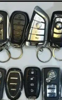 کلید سازی سیار نازی آباد راه آهن منیریه ولیعصر