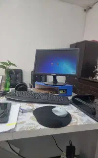 آبدارچی خانم