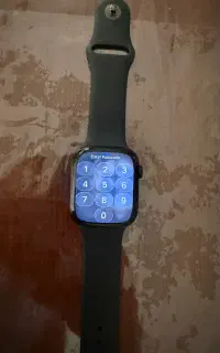 اپل واچ سری ۹