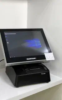 استیل تاچ