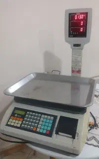 ترازو