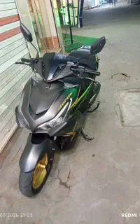 ایروکس بلنتا ۱۵۵ مدل۴۰۲
