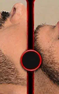 معجزه ی ریش فوری