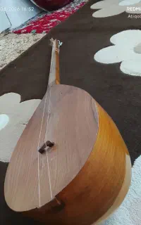 دمبوره افغانی