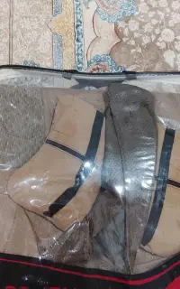 روکش صندلی خانواده پژو