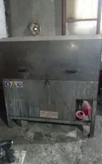 فروشی دستگاه قطعه شور سبک و سنگین