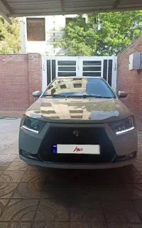 دنا توربو اپشنال