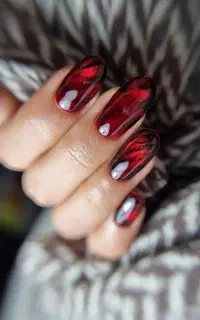 مرکز تخصصی خدمات ناخن