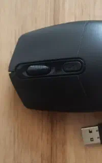 ماوس بی سیم کایسر دارای DPI و سایلنت