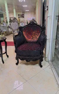 کلاف خام و تنوع رنگبندی کار آماده