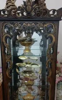 ویترین