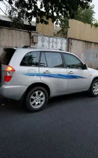 ام وی ام x33مدل۹۰ درحد صفر