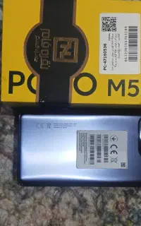 گوشی پوکو M5s