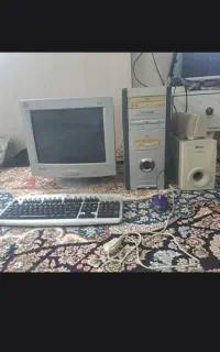 خرید و فروش کامپیوتر خانگی خراب و پلی استیشن