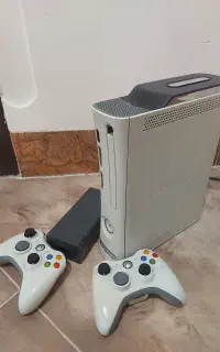 ایکس باکس  ۳۶۰