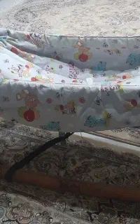 فروش نی نی تاب
