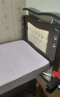 تخت وتشک تکنفره  ۹۰در۲