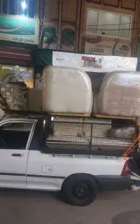 وانت بار کفی مبلی