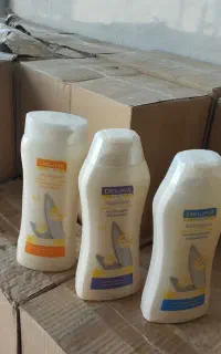 شامپو آلمانی دلینا 100زیر قیمت