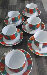 فنجان ونلبکی