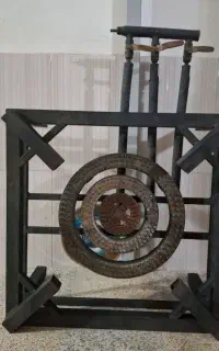 گاز ۳شعله بزرگ