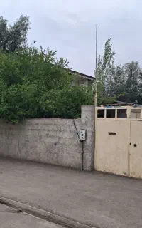 اجاره خونه ویلایی شهر رستم آباد