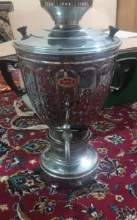 سماور ۸لیتری
