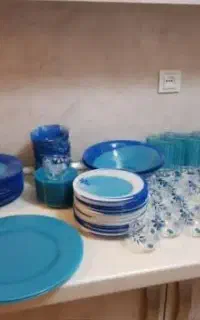 سرویس آرکوپال لومینارک فرانسه ۹۴ پارچه